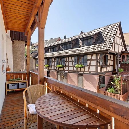 Casa Stadtblick Gengenbach Zewnętrze zdjęcie