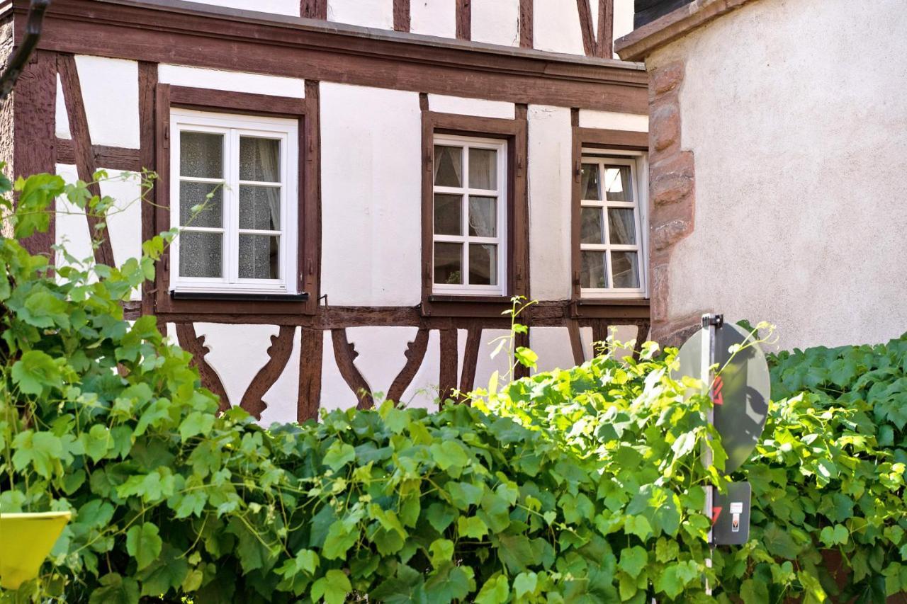 Casa Stadtblick Gengenbach Zewnętrze zdjęcie