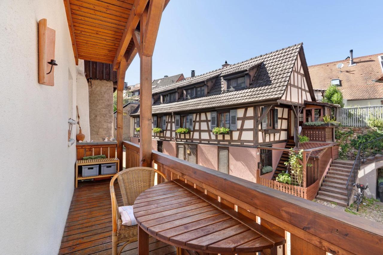 Casa Stadtblick Gengenbach Zewnętrze zdjęcie