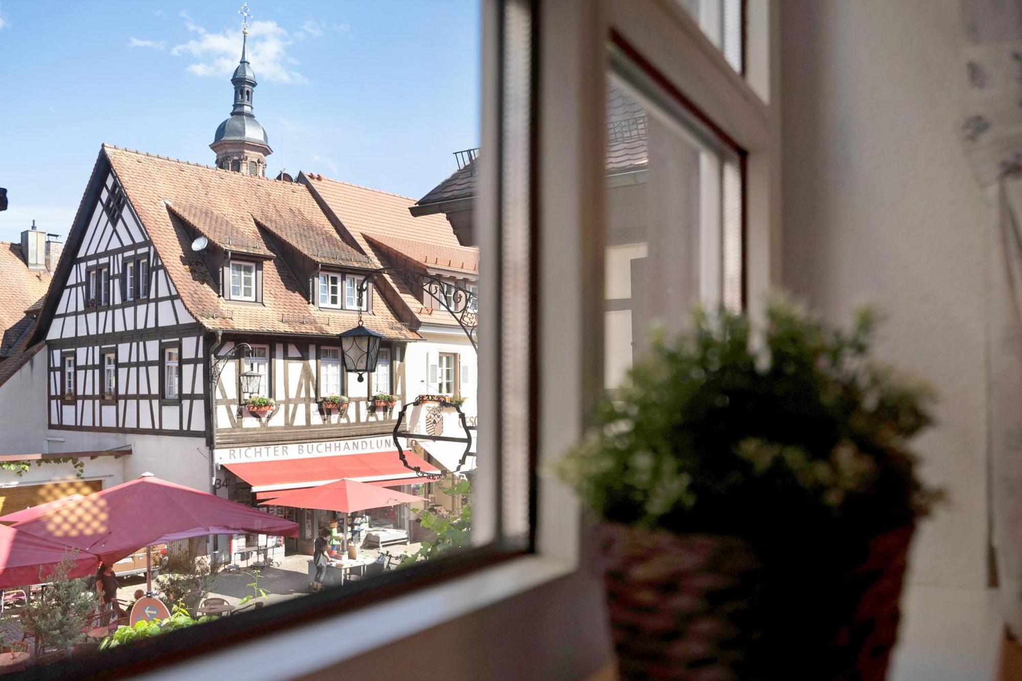 Casa Stadtblick Gengenbach Zewnętrze zdjęcie