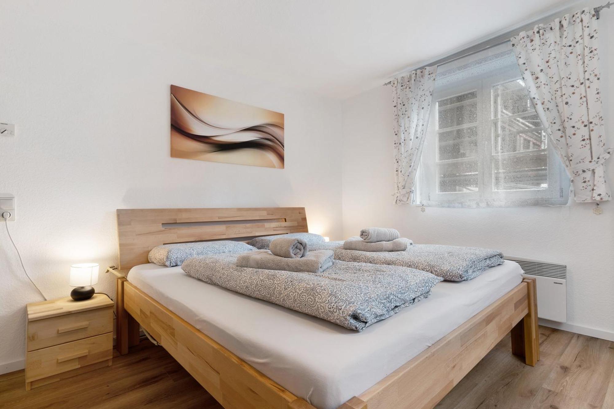 Casa Stadtblick Gengenbach Zewnętrze zdjęcie