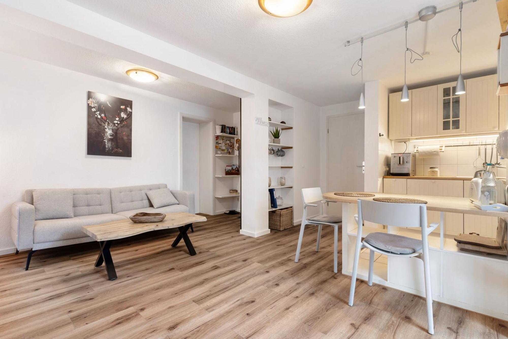 Casa Stadtblick Gengenbach Zewnętrze zdjęcie