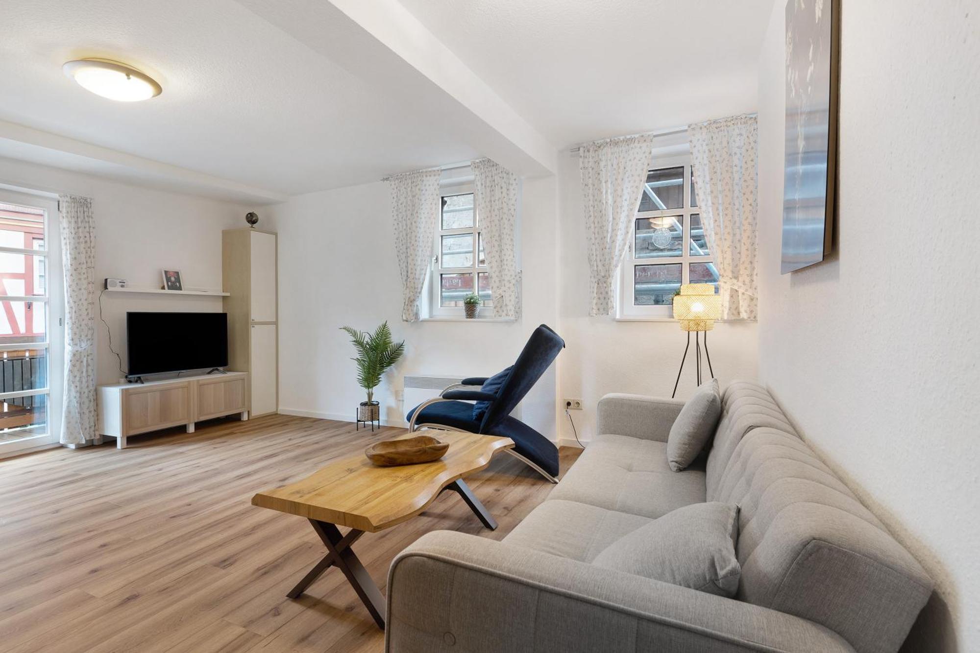 Casa Stadtblick Gengenbach Zewnętrze zdjęcie