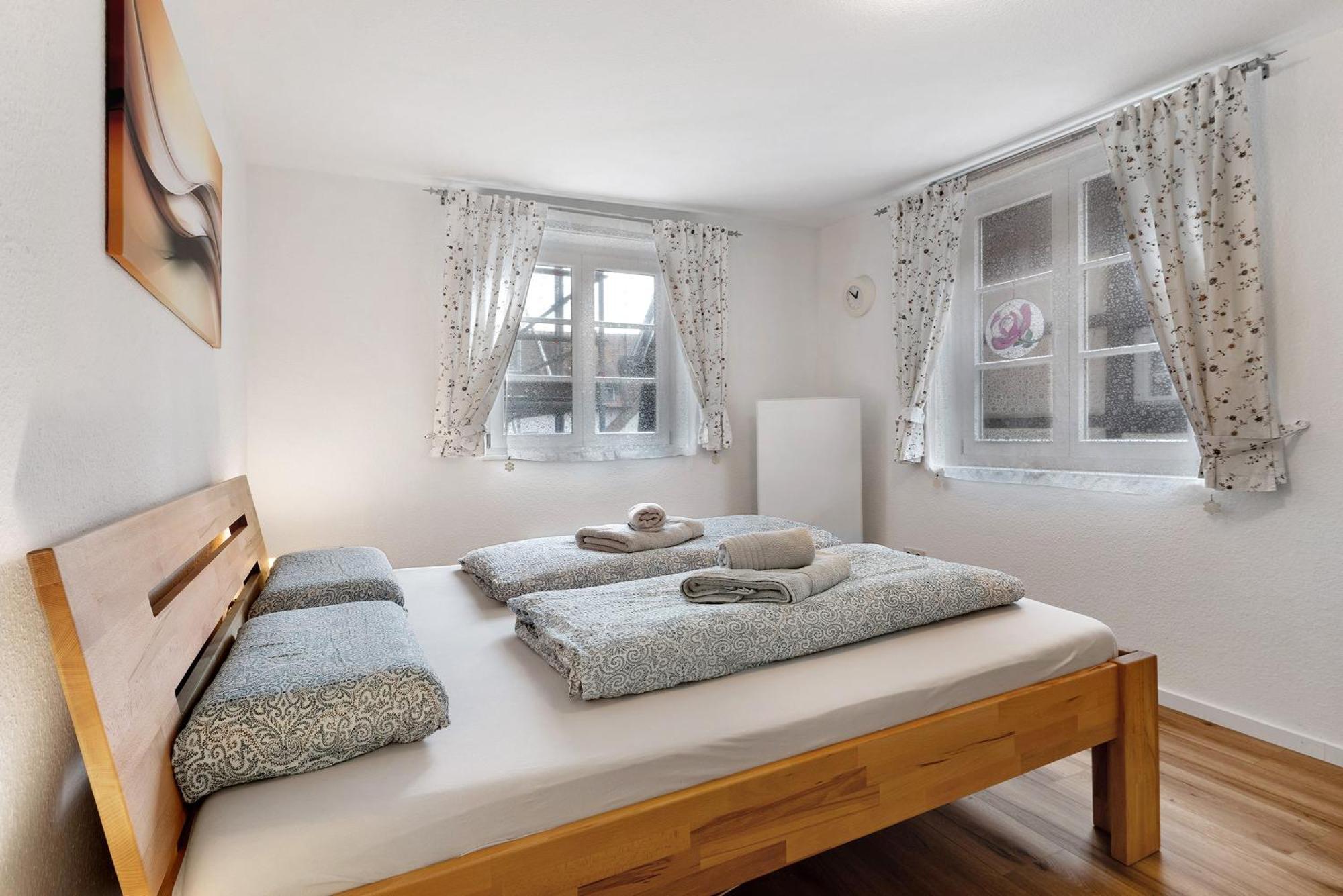 Casa Stadtblick Gengenbach Zewnętrze zdjęcie